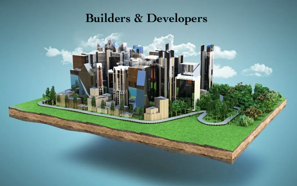 Good Builders and Developers of Gurgaon